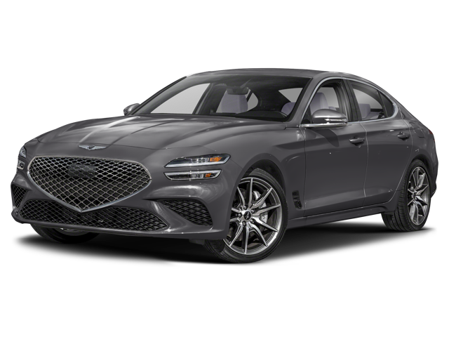 2026 GENESIS G70