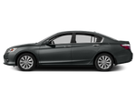 2015 Honda Accord EX-L w/Navigation
