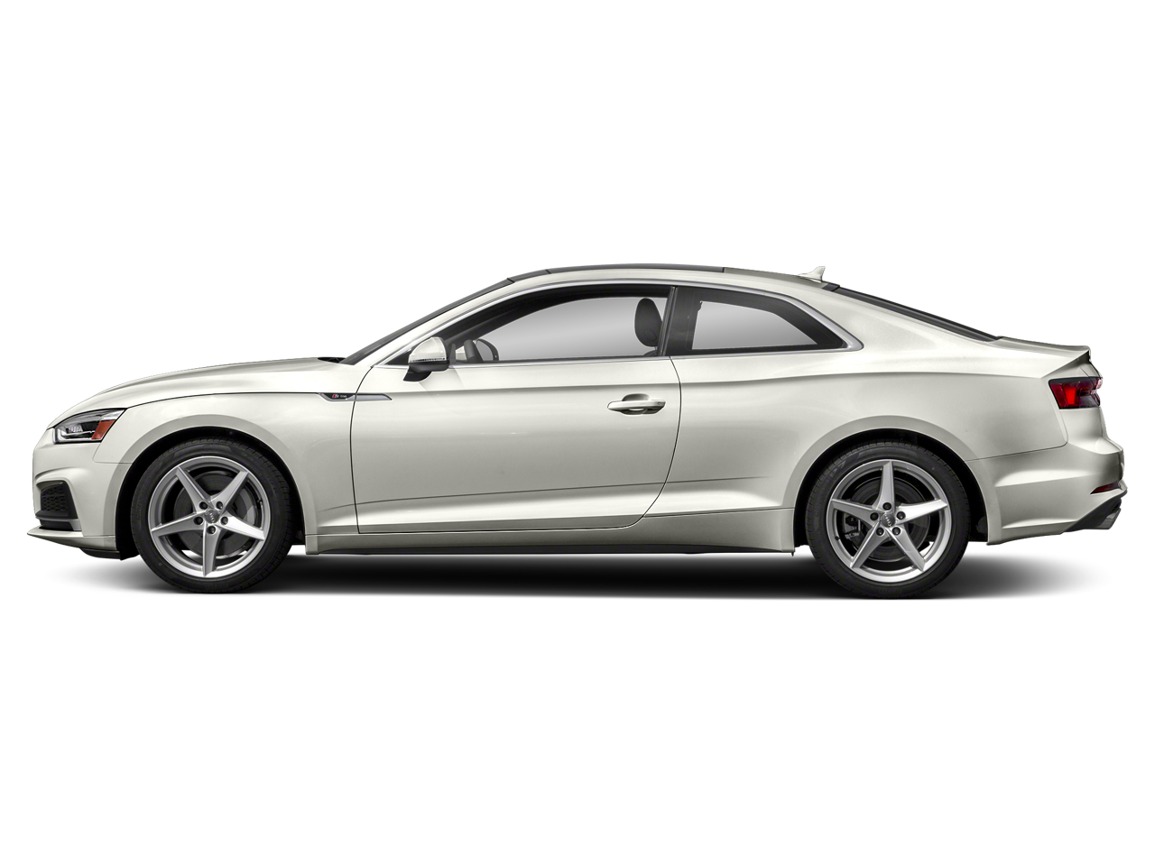 2019 Audi A5 2.0T Premium quattro