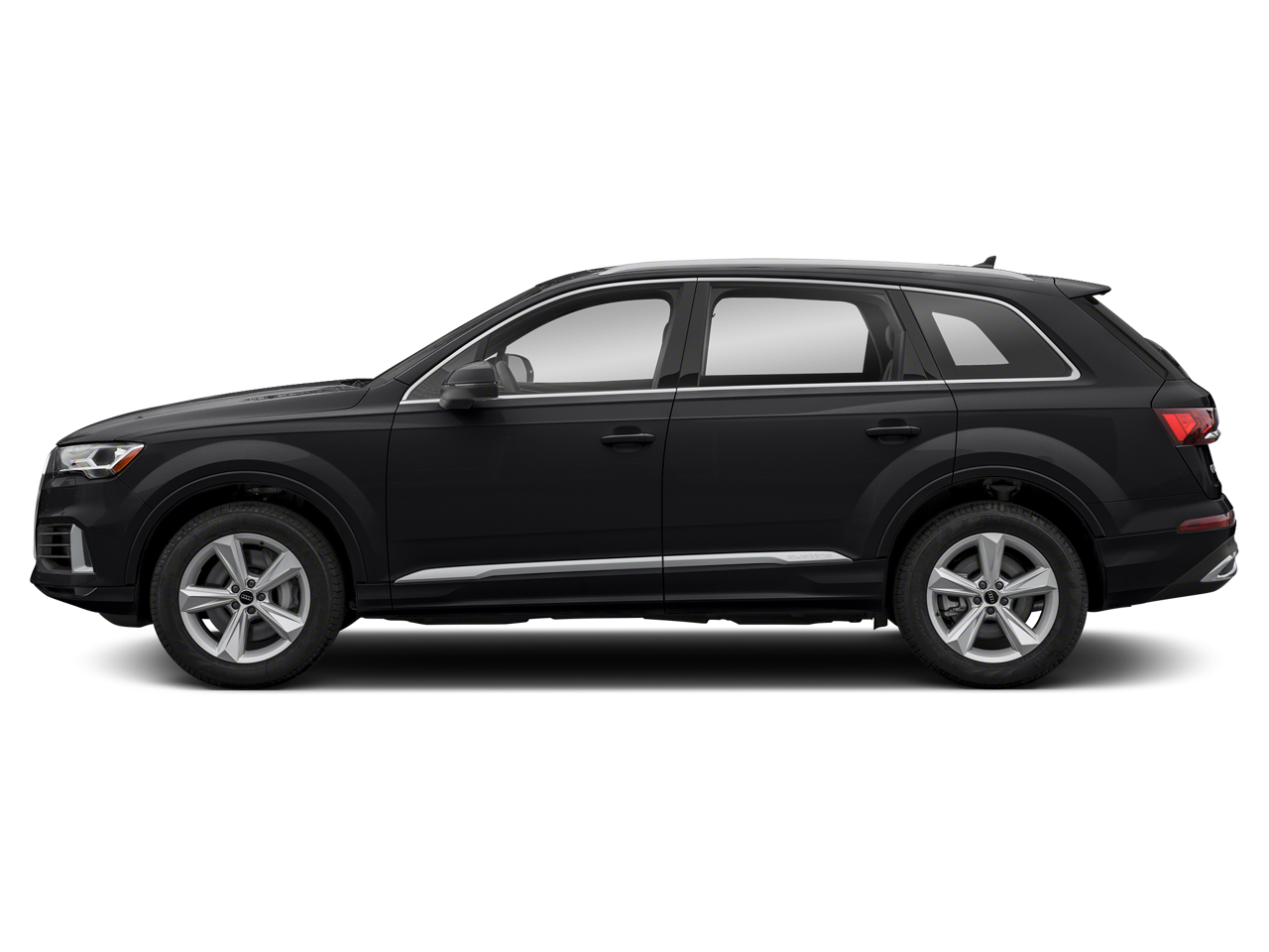 2021 Audi Q7 55 Premium Plus quattro