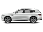 2022 Genesis GV80 3.5T Prestige Signature