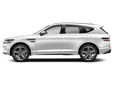 2022 Genesis GV80 3.5T Prestige Signature