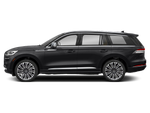 2022 Lincoln Aviator Black Label