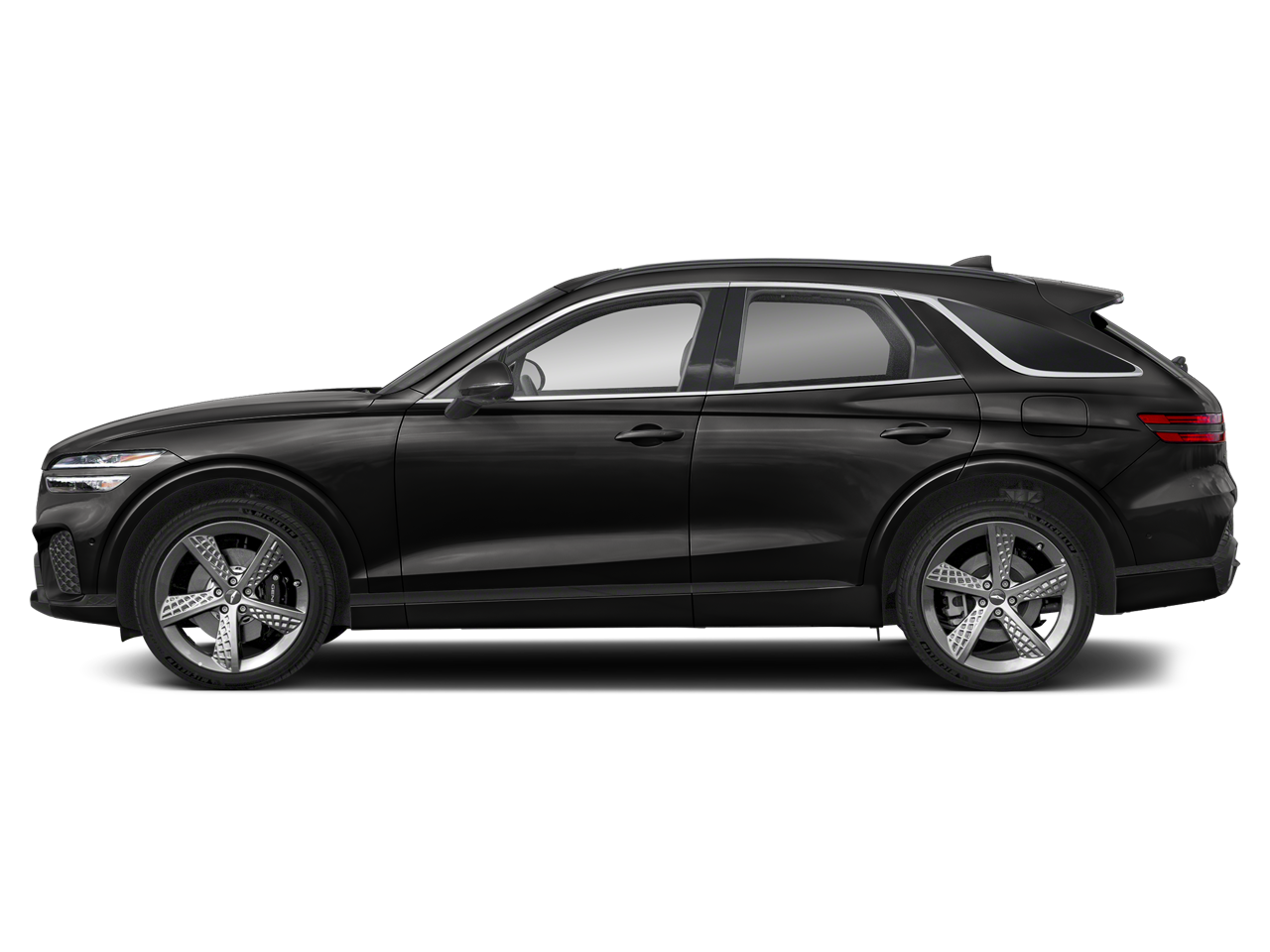 2023 Genesis GV70 3.5T Sport