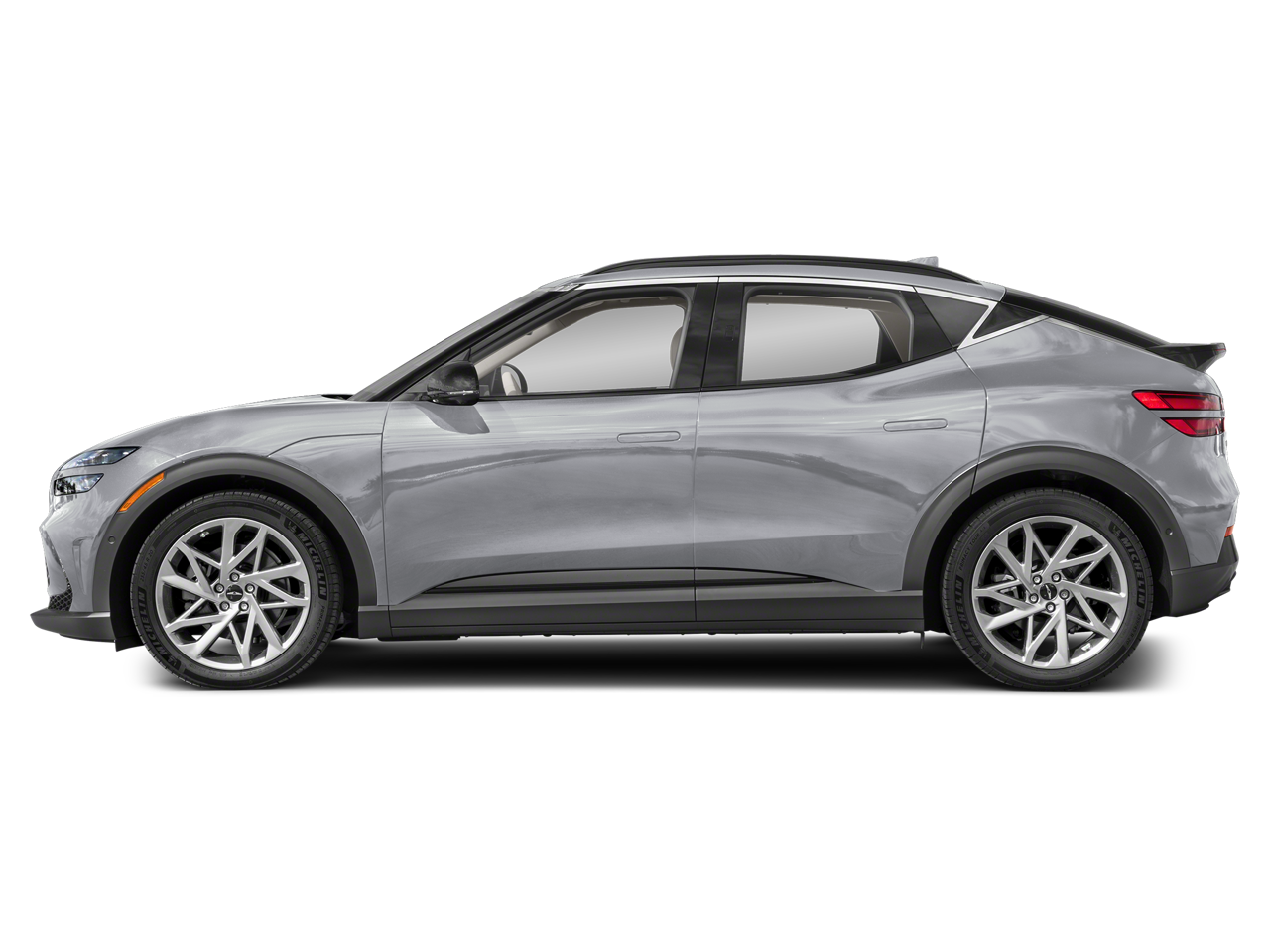 2023 Genesis GV60 Advanced