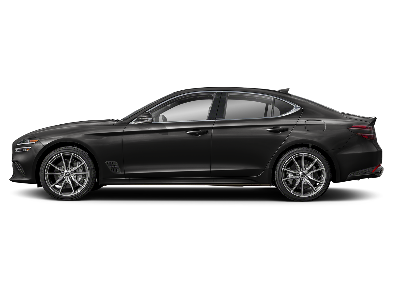 2024 Genesis G70 2.5T SPORT PRESTIGE