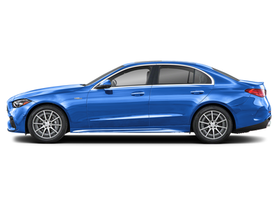 2024 Mercedes-Benz C-Class C 43 AMG® 4MATIC®