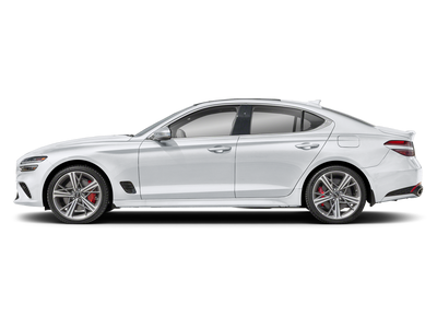 2025 Genesis G70 3.3T Sport Prestige
