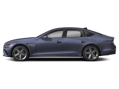 2026 Genesis G80 3.5T