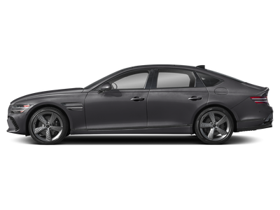 2026 Genesis G80 3.5T Sport Prestige