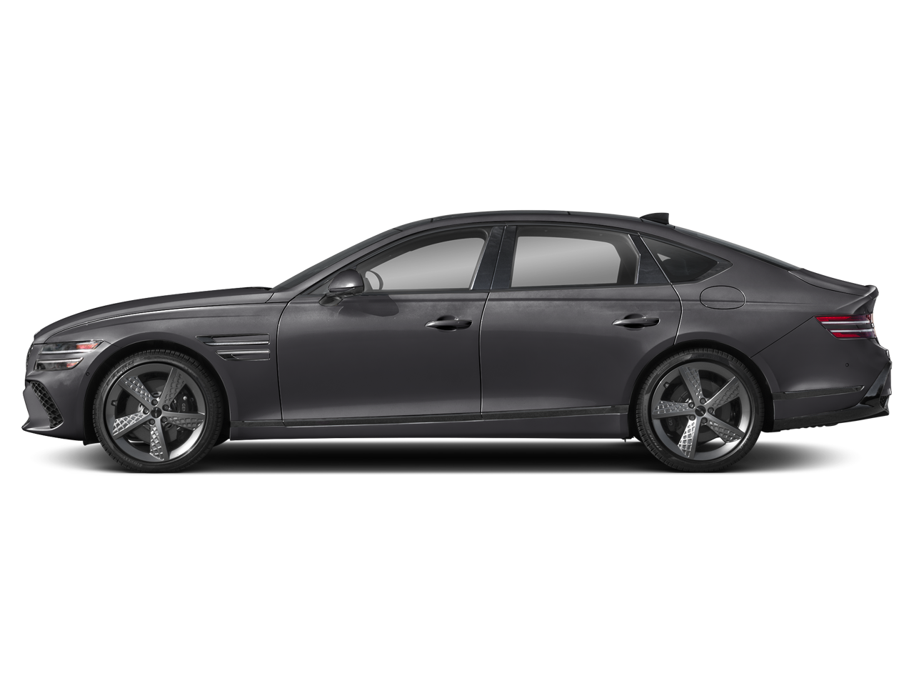 2026 Genesis G80 3.5T Sport Prestige