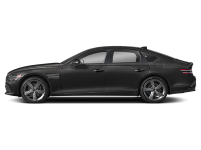2026 Genesis G80 3.5T Sport Prestige