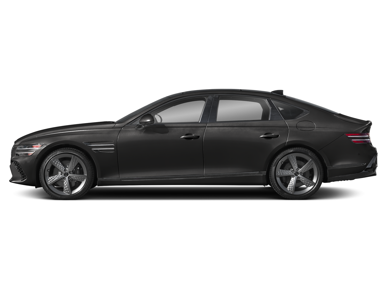 2026 Genesis G80 3.5T Sport Prestige