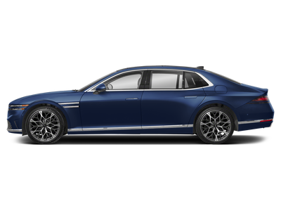 2026 Genesis G90 3.5T e-SC