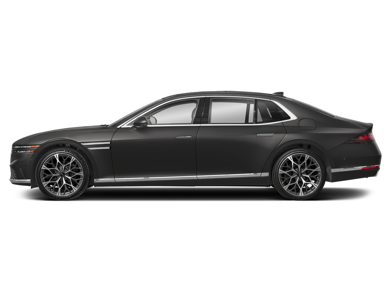 2026 GENESIS G90 Base thumbnail 41
