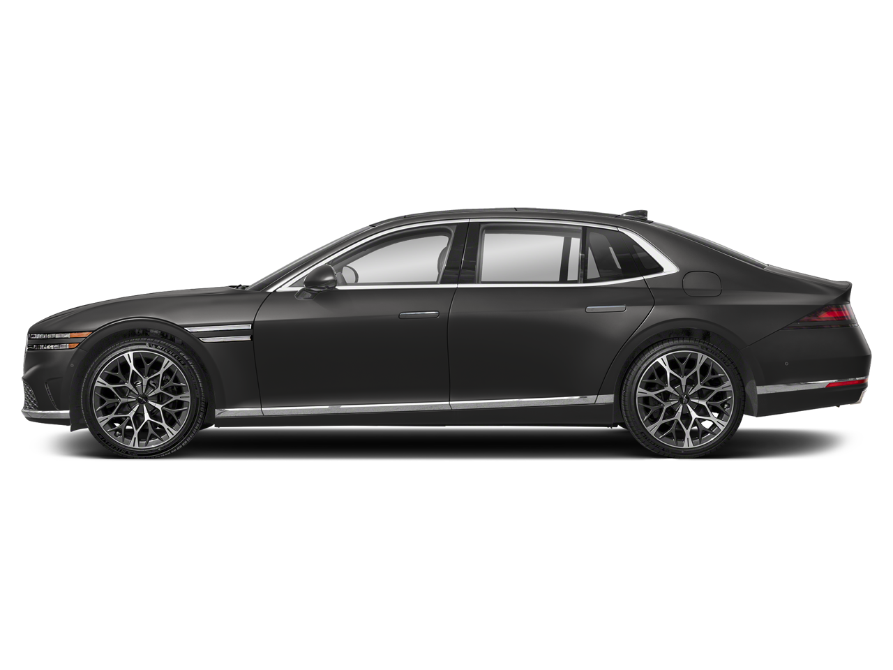 2026 Genesis G90 3.5T e-SC