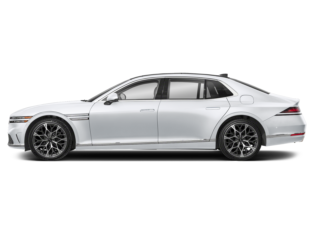 2026 GENESIS G90 Base thumbnail 42