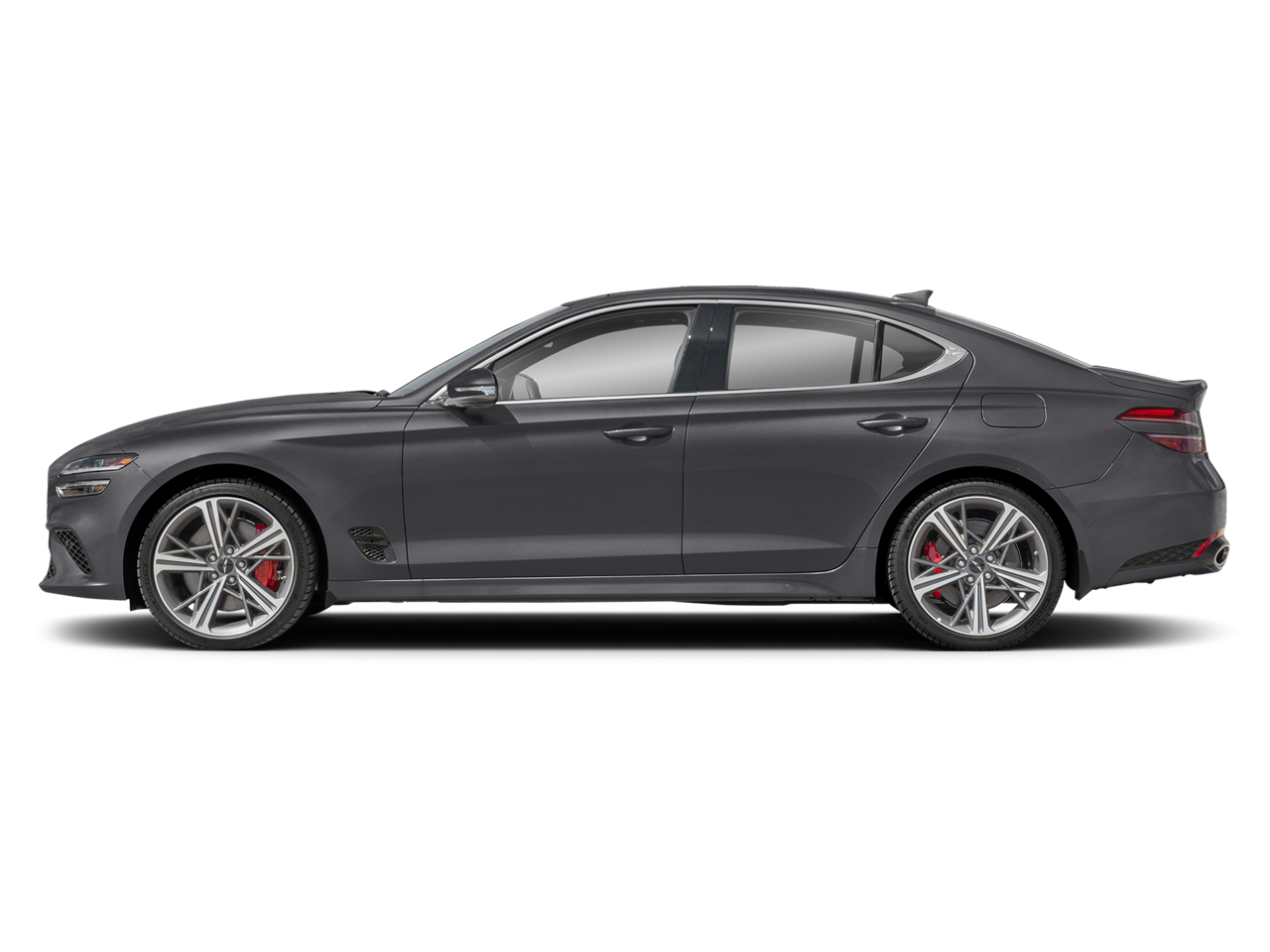 2026 GENESIS G70 Sport Prestige - Photo 37