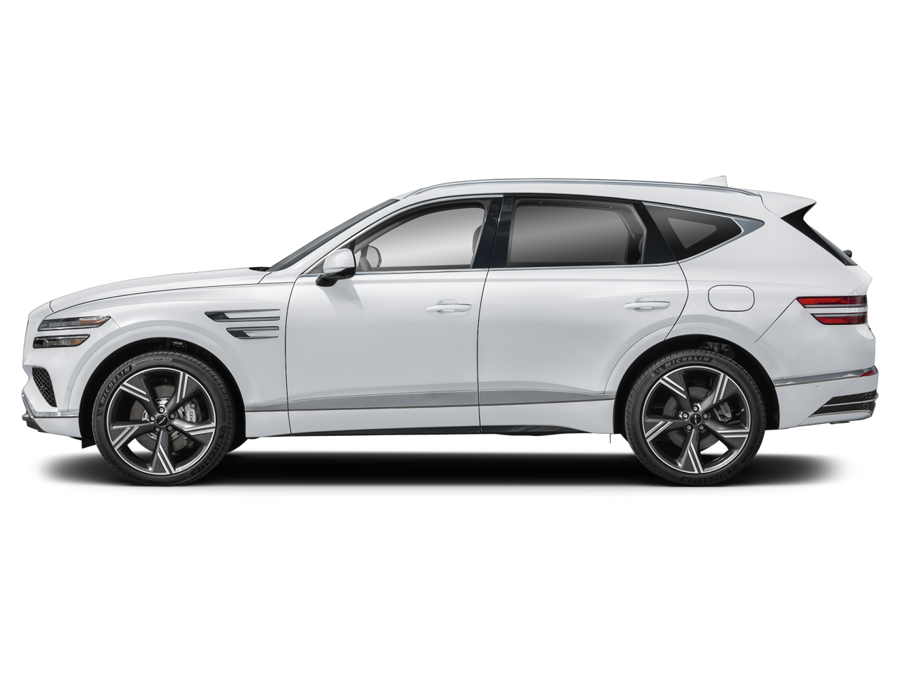 2026 GENESIS GV80 Prestige - Photo 38