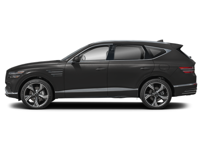 2026 Genesis GV80 2.5T Select
