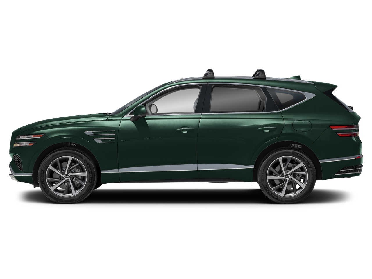 2026 Genesis GV80 2.5T