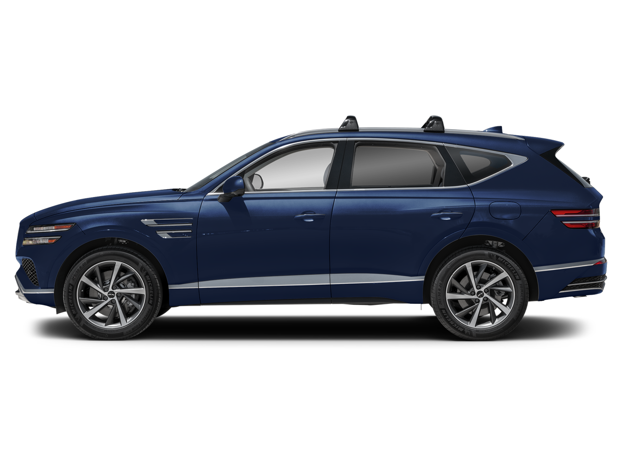 2026 Genesis GV80 2.5T