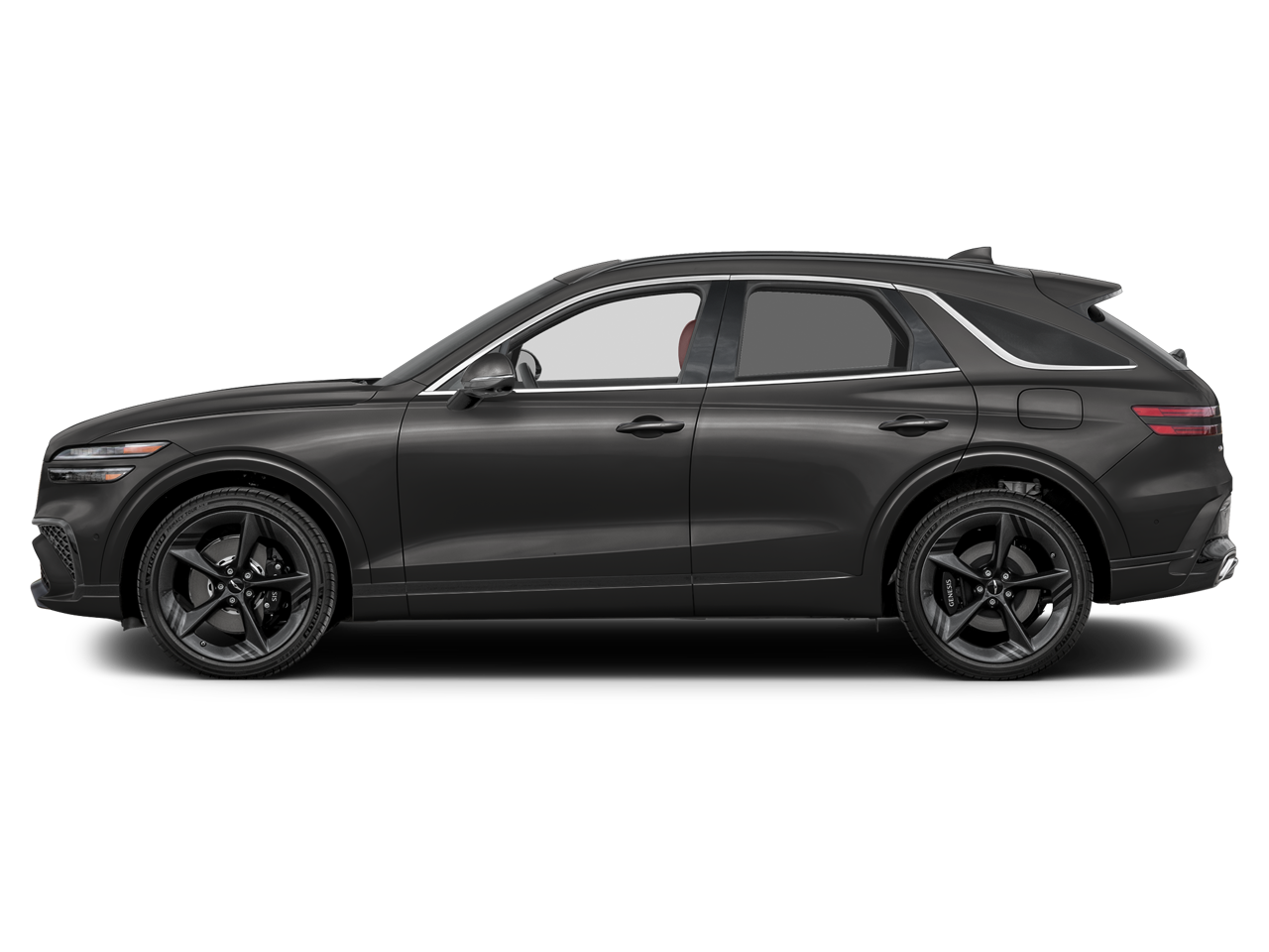 2026 GENESIS GV70 Sport Prestige - Photo 38