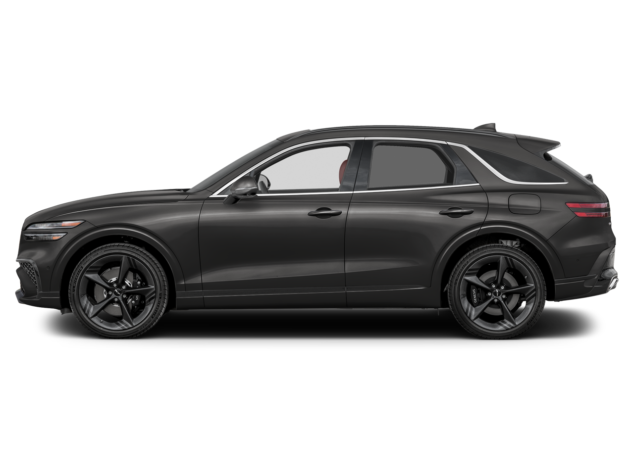 2026 Genesis GV70 3.5T Sport Advanced