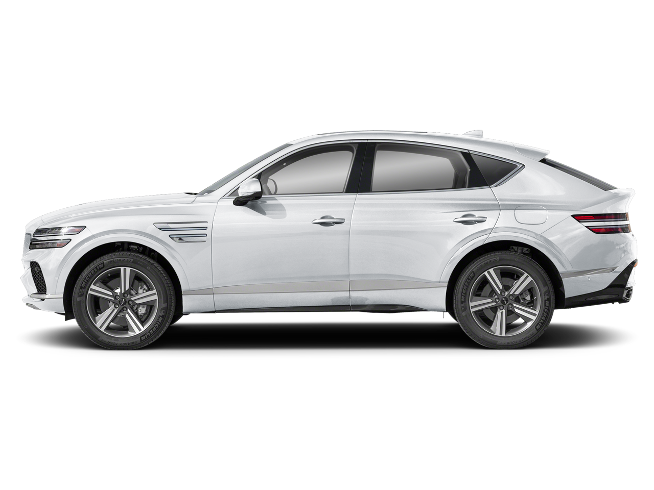 2026 GENESIS GV80 Coupe E-SC - Photo 39