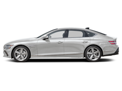 2027 Genesis G80 3.5T Sport Prestige