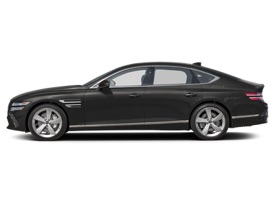 2027 Genesis G80 3.5T Sport Prestige