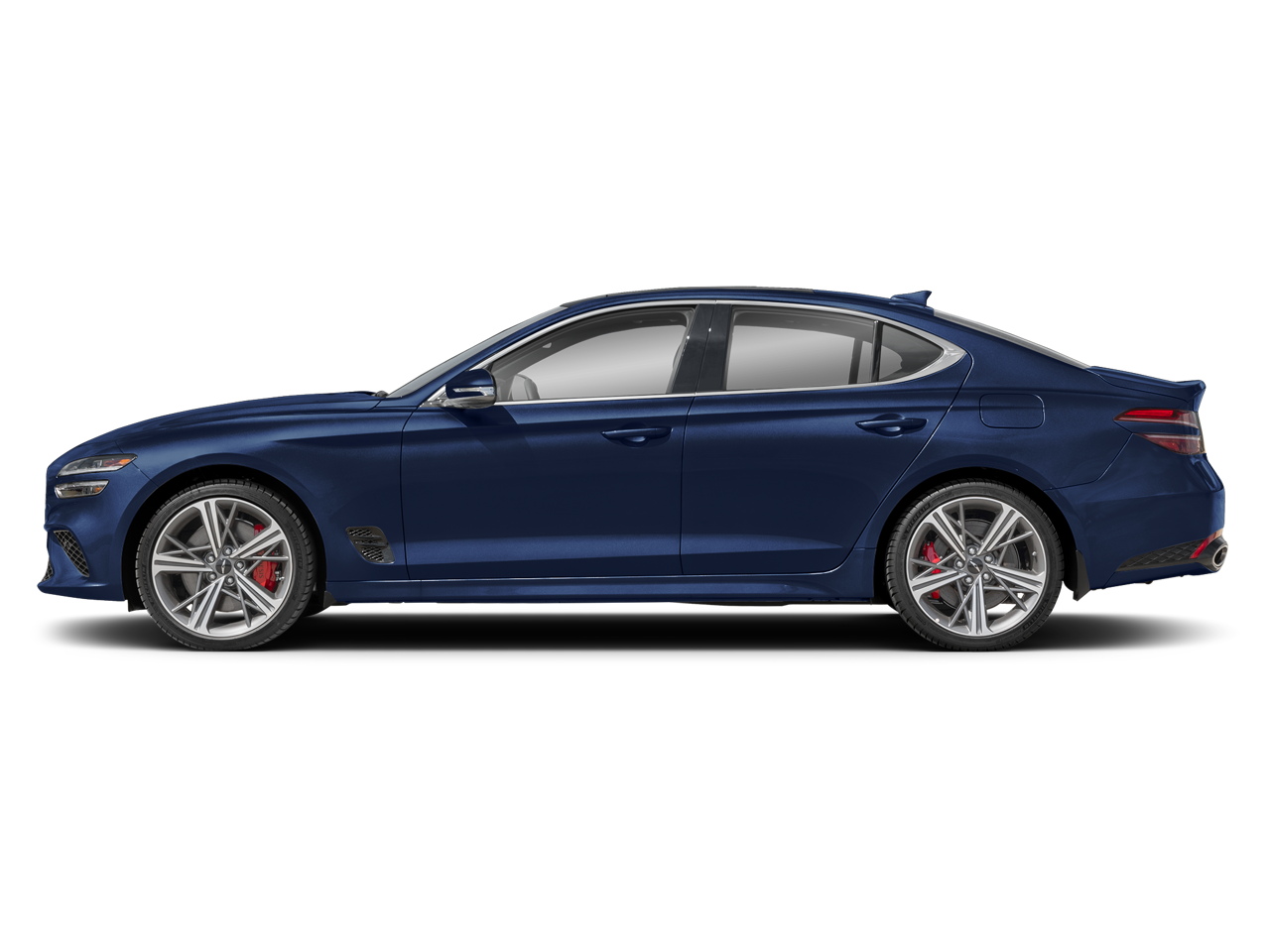 2027 Genesis G70 2.5T Sport Prestige