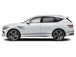 2027 Genesis GV80 2.5T Prestige