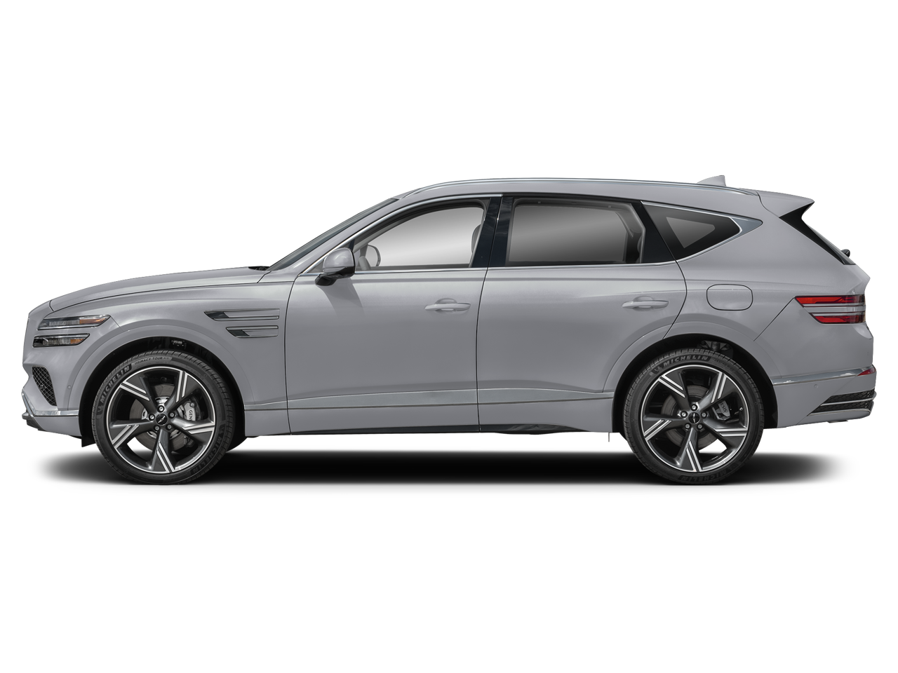 2027 Genesis GV80 2.5T Select