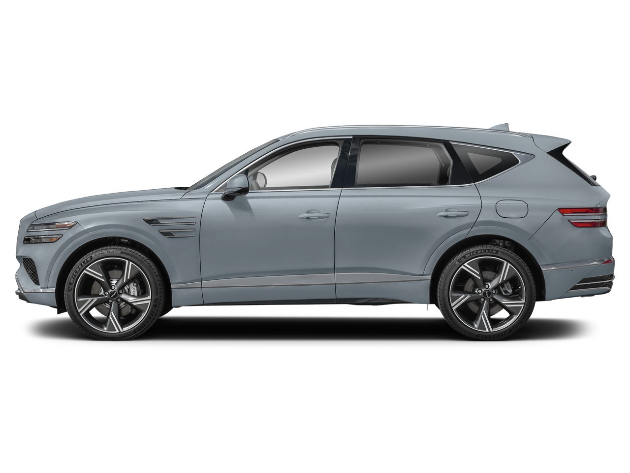 2027 Genesis GV80 2.5T Prestige
