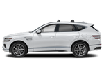 2027 Genesis GV80 2.5T