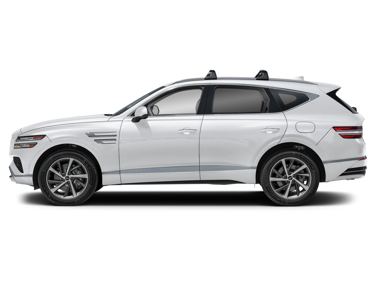 2027 Genesis GV80 2.5T