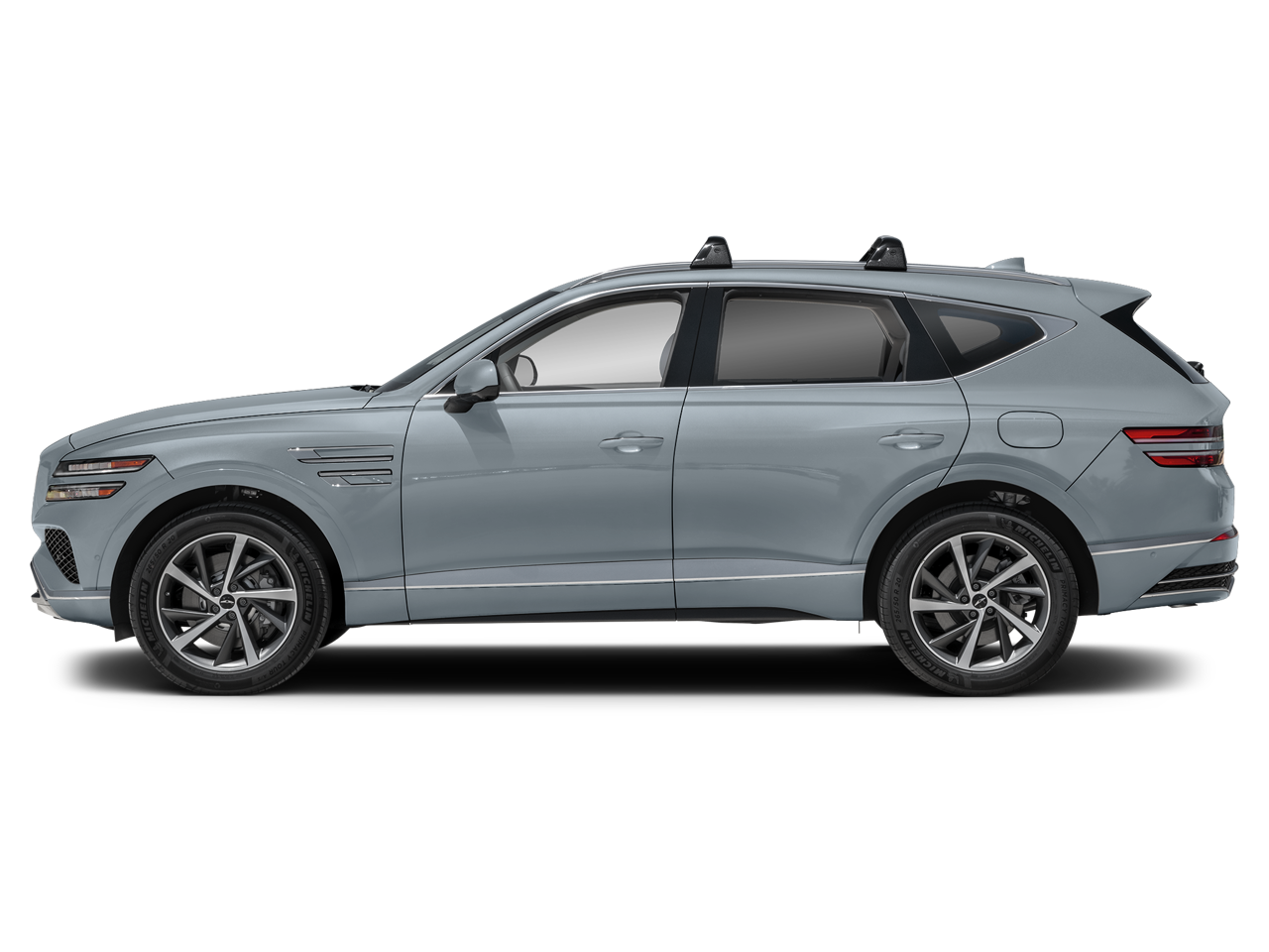 2027 Genesis GV80 2.5T Advanced
