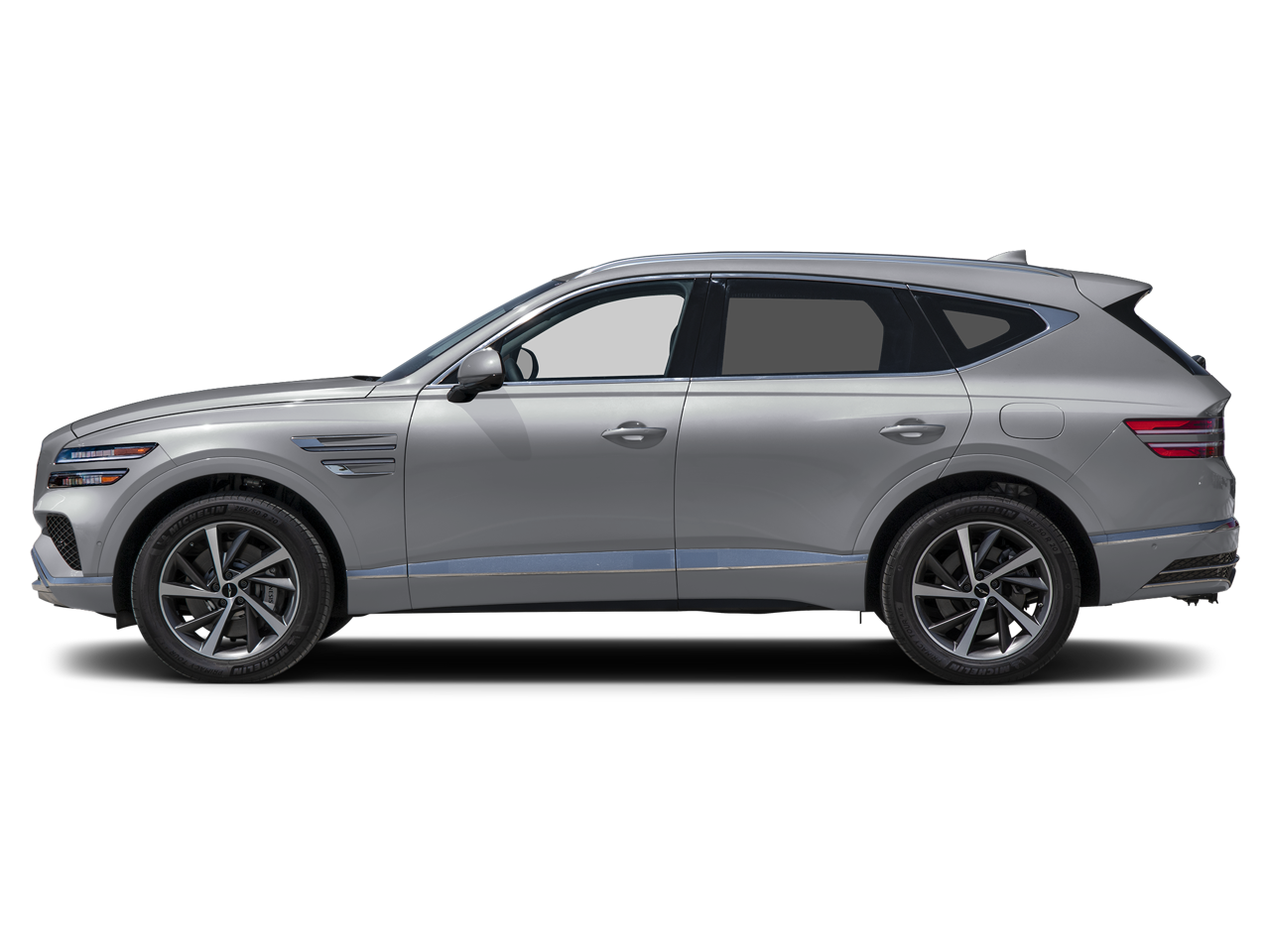 2027 Genesis GV80 2.5T Advanced