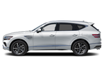 2027 Genesis GV80 2.5T Advanced