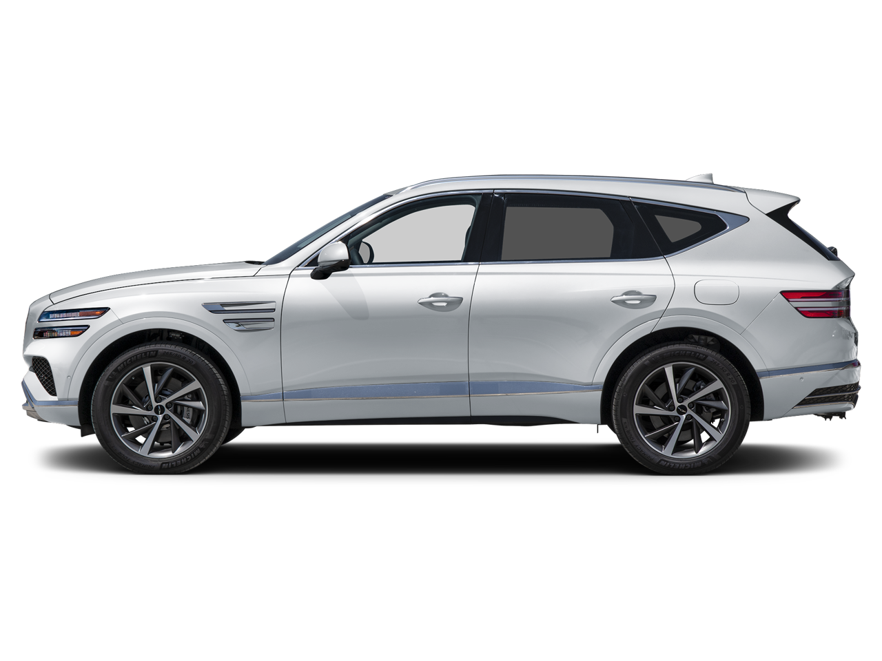 2027 Genesis GV80 2.5T Advanced