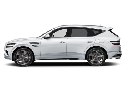 2027 Genesis GV80 3.5T Prestige