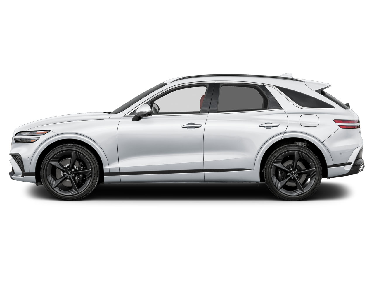 2027 Genesis GV70 2.5T Sport Prestige