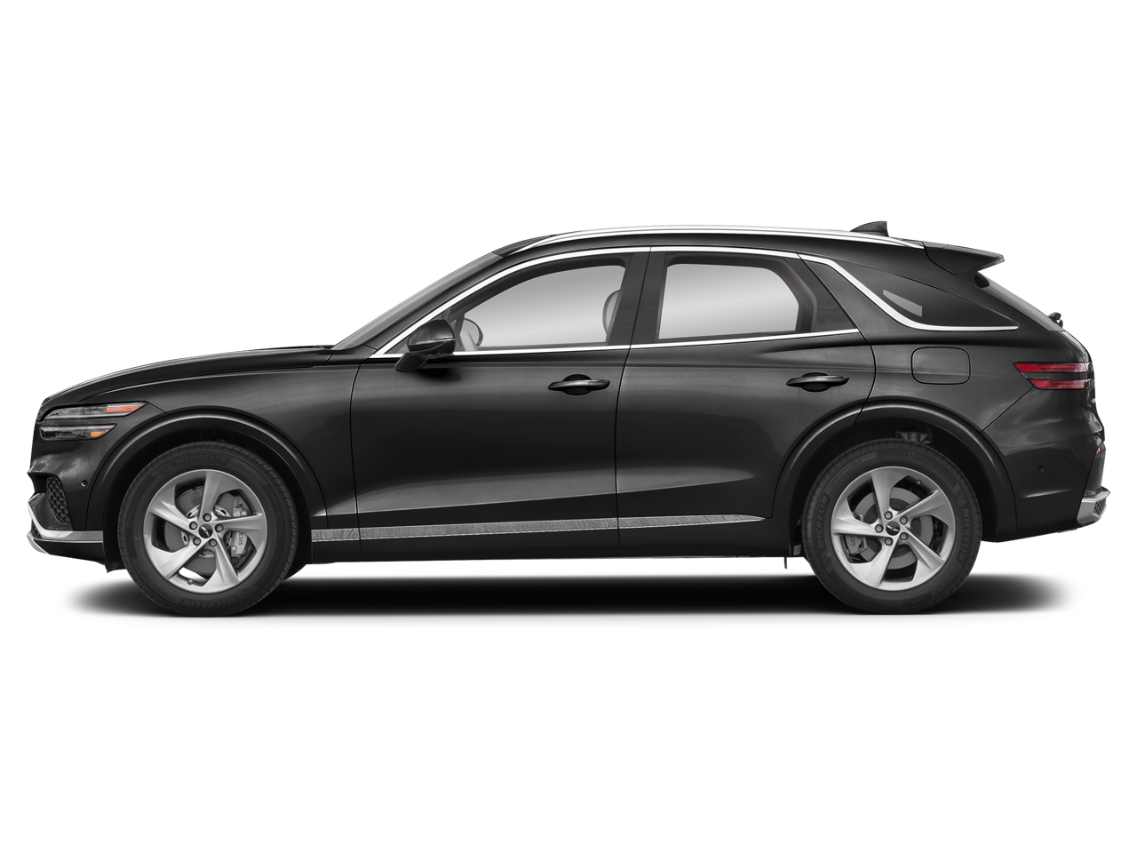 2027 Genesis GV70 2.5T Advanced