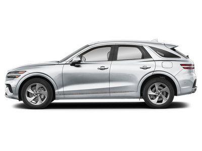 2027 Genesis GV70 2.5T Select