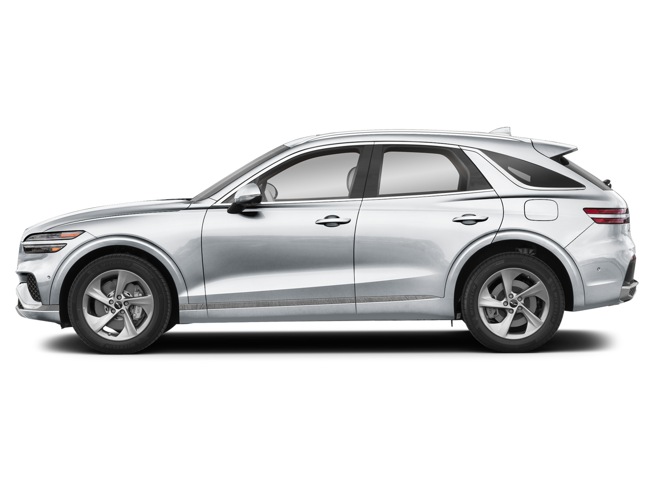 2027 Genesis GV70 2.5T Select