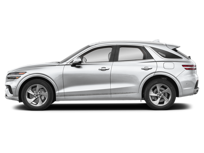 2027 Genesis GV70 2.5T