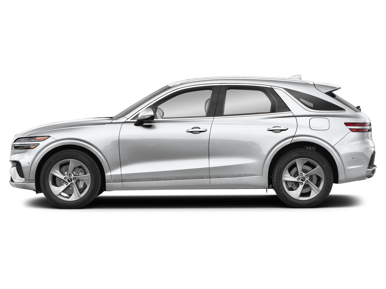 2027 Genesis GV70 2.5T