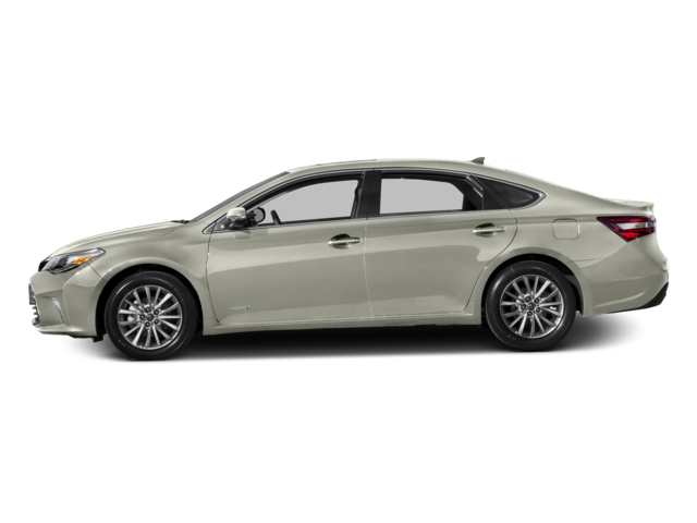 2016 Toyota Avalon Hybrid Limited