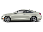 2018 Cadillac ATS 2.0L Turbo